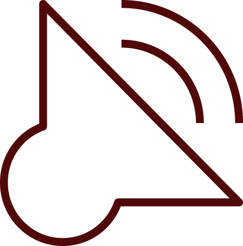 Announcement Icon