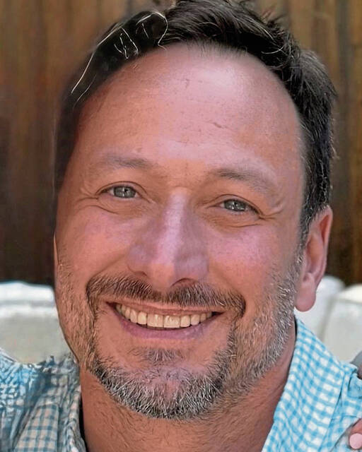 Steve Dapra, who led Riverview football to unbeaten regular season in 1994, dies at 47